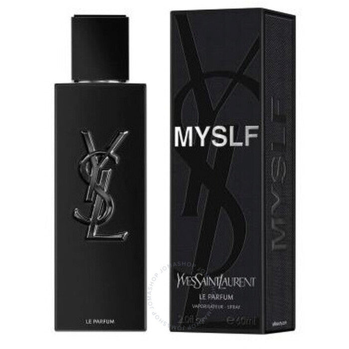 Yves Saint Laurent MYSLF Le Parfum 100ml Vyrams