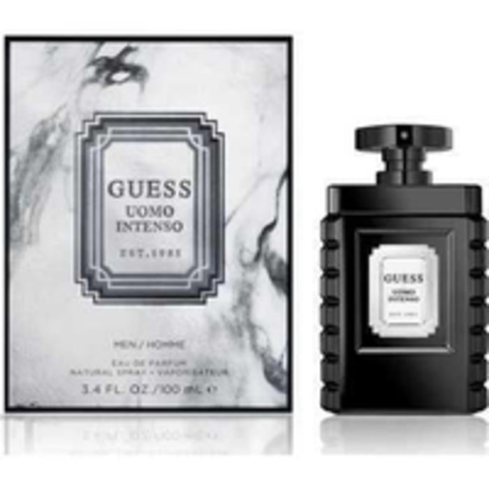 Guess Uomo Intenso EDP smaržas 100ml vīriešiem