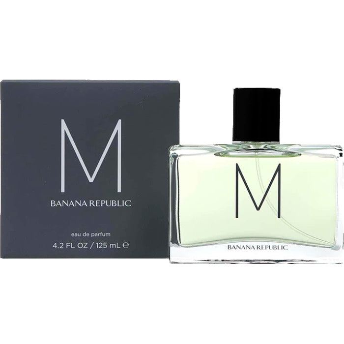 Banana Republic Banana Republic M EDP