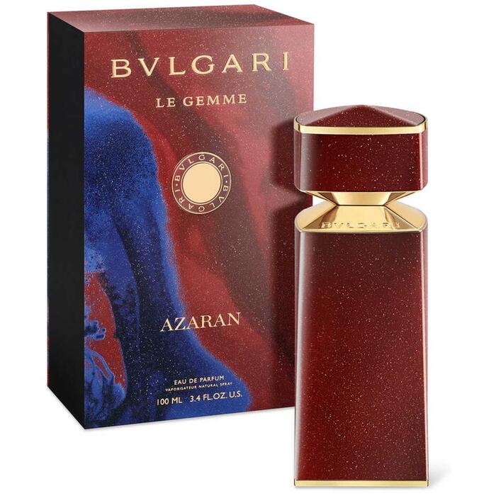 Bvlgari Azaran EDP smaržas vīriešiem 100 ml