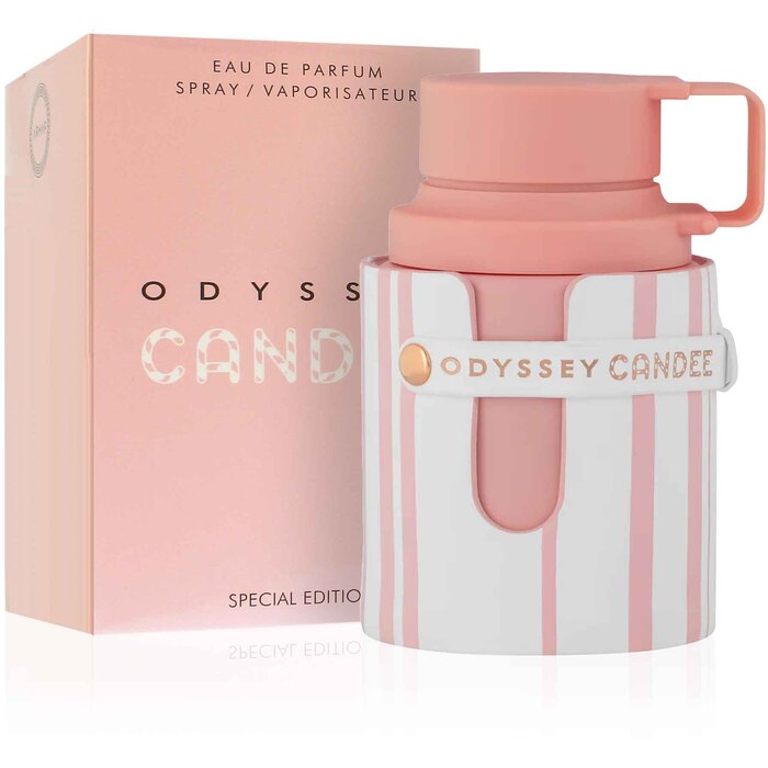 Armaf Odyssey Candee EDP 100ml sievietēm
