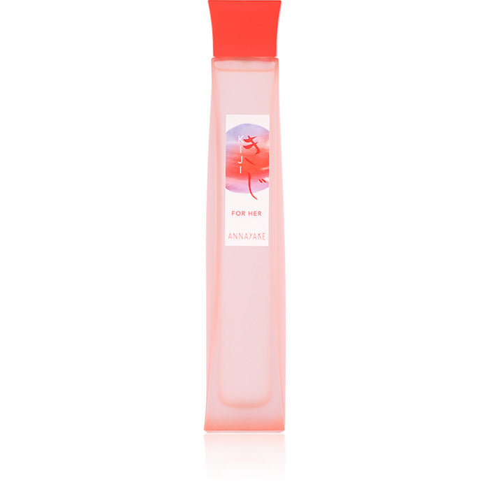 Annayake Kiji for Her EDT (100ml) sievietēm