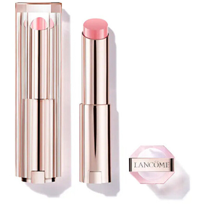 Lancome Lip Idole Butterglow mitrinošs lūpu balzams 3 g (26 Don't be chai) sievietēm