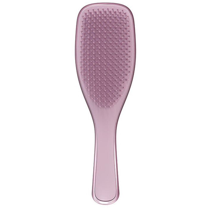Tangle Teezer Ultimate Detangler Straight & Curly – matu suka (Chrome Mauve Copper) sievietēm