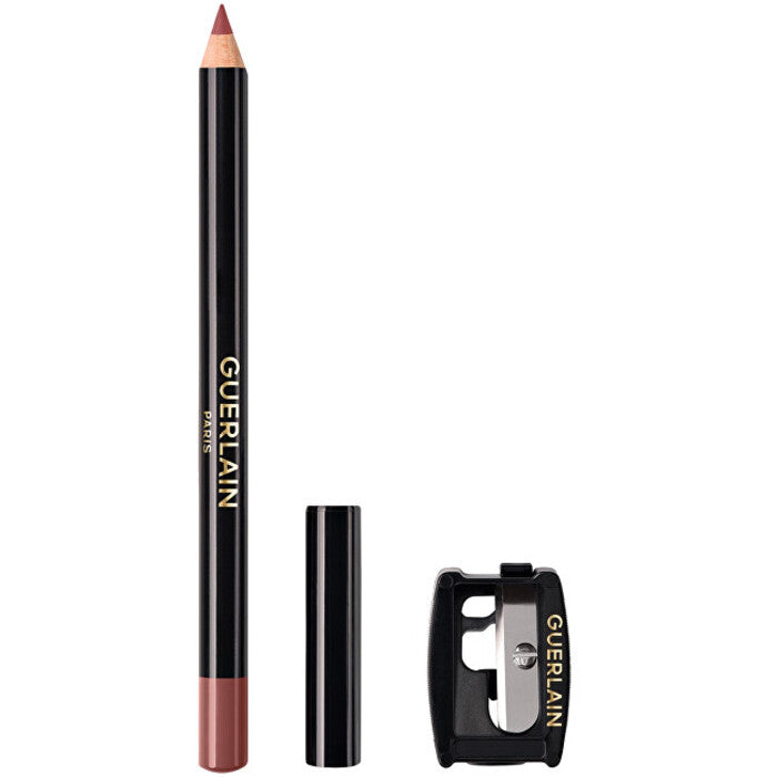Guerlain Contour G Lip Pencil - Lūpų kontūro pieštukas 1,2 g 06 Le Burgundy