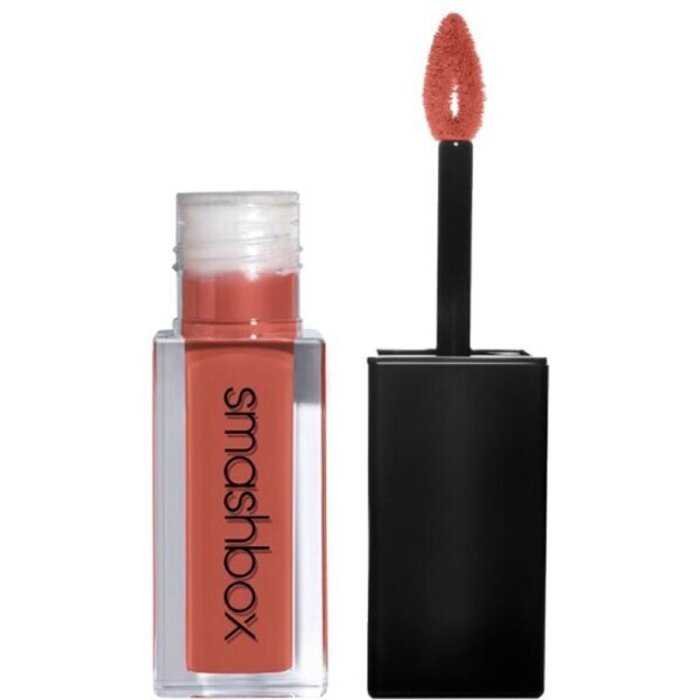 Smashbox Always On šķidrā lūpu krāsa 4 ml (Bawse) sievietēm