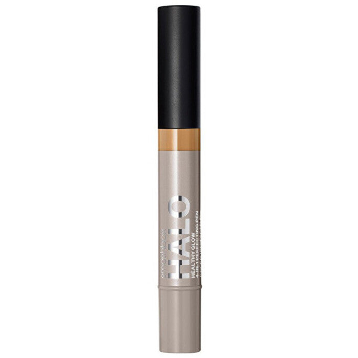 Smashbox Halo Healthy Glow 4-in-1 pilnveidojoša pildspalva 3,5 ml (L30N) sievietēm