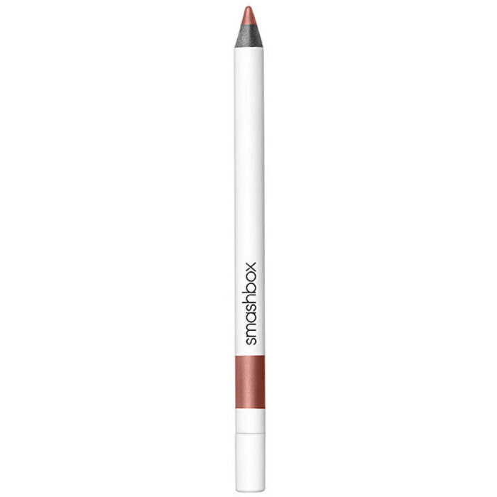 Smashbox Be Legendary Line & Prime Pencil — lūpu kontūrzīmulis 1,2 g (vidēji rozā roze) sievietēm