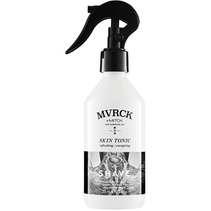 Paul Mitchell MVRCK skūšanās toneris (215 ml) vīriešiem