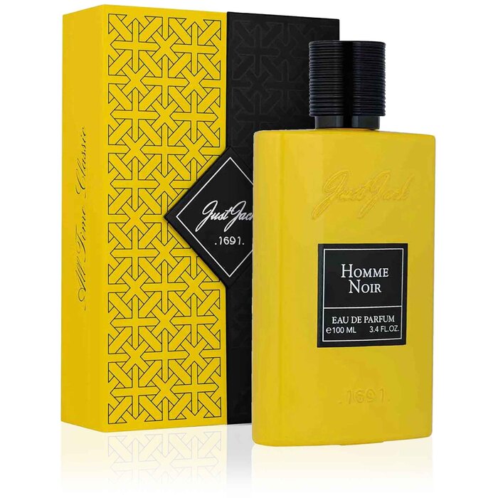 Just Jack Homme Noir EDP (100 ml) vīriešiem