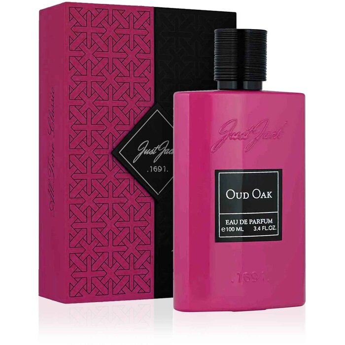 Just Jack Oud Oak EDP (100 ml) vīriešiem
