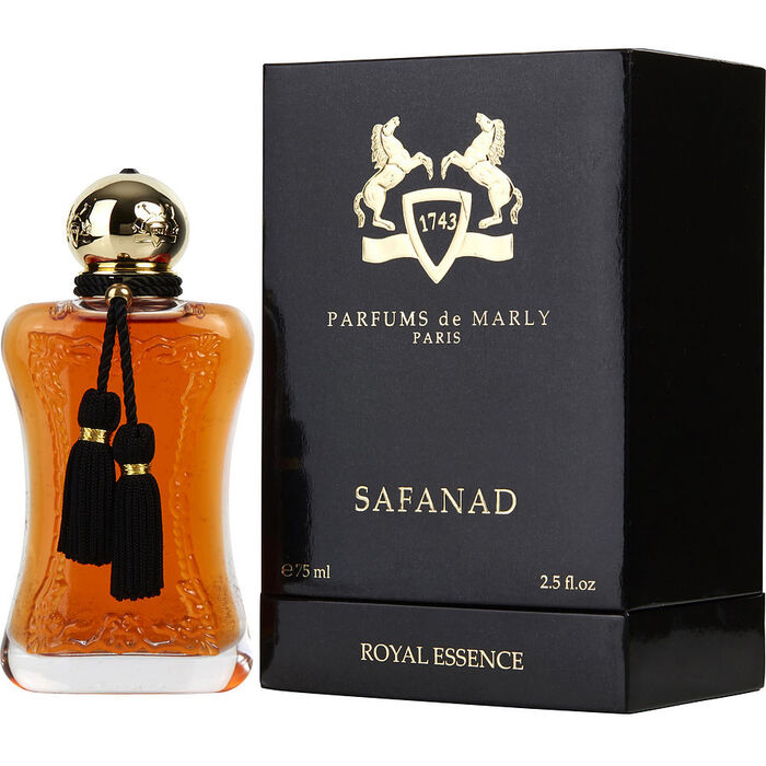 Parfums De Marly Tony Iommi Deified Safanad EDP Smaržas 75ml