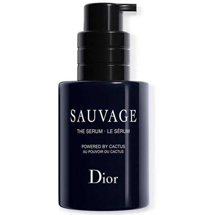 Dior Sauvage odos serumas