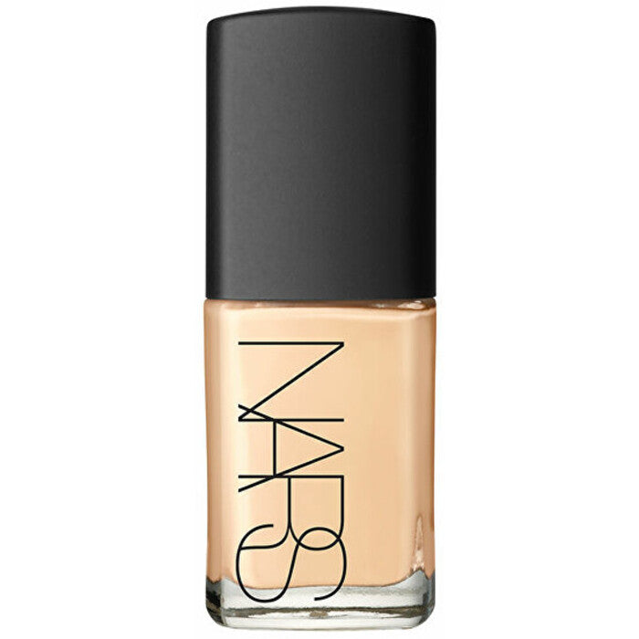 NARS Sheer Glow Foundation - šķidrs grims 30 ml (Gobi) sievietēm