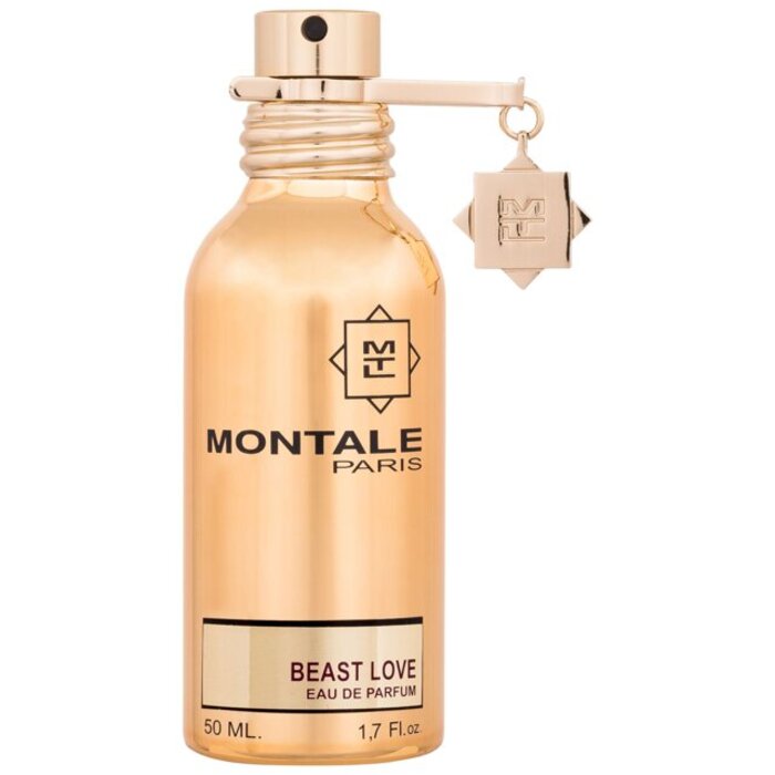 Montale Paris Beast Love EDP Kvepalai 100ml Unisex