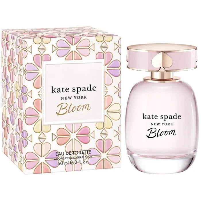 Kate Spade Bloom EDT smaržas 40 ml sievietēm