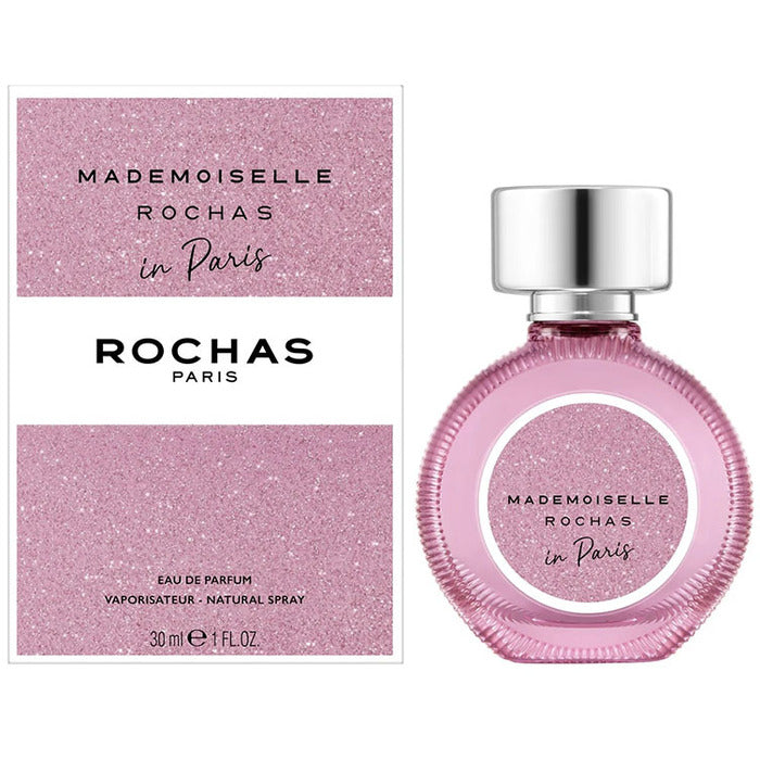 Rochas Mademoiselle Rochas in Paris EDP smaržas 90 ml sievietēm