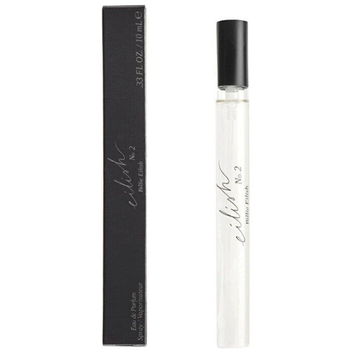 Billie Eilish Eilish No. 2 EDP Kvepalai mini 10ml Unisex