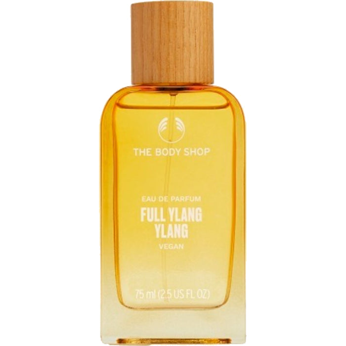 The Body Shop Full Ylang Ylang EDP (75ml) Unisex