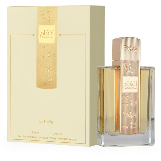 Lattafa Perfumes Angham EDP