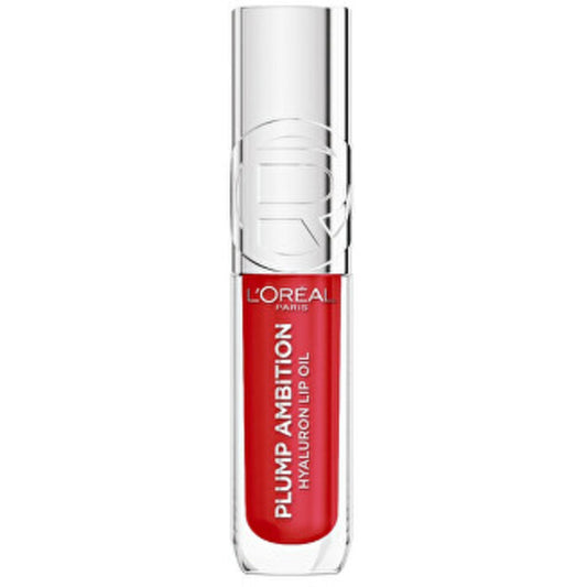 L'Oréal Plump Ambition hialurono rūgšties lūpų aliejus 5 ml