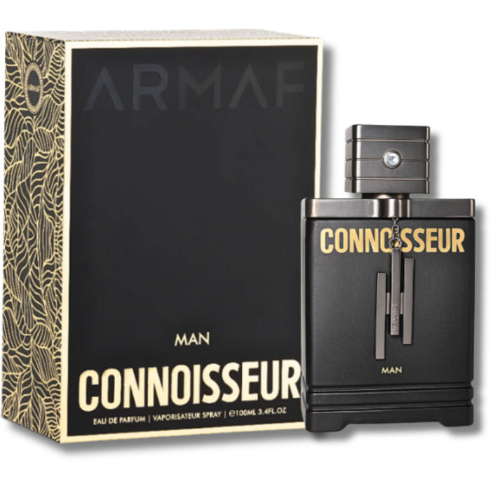Armaf Connoisseur Man EDP (100ml) vīriešiem