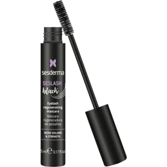 Sesderma Seslash blakstienų tušas - Atkuriamasis tušas 5 ml