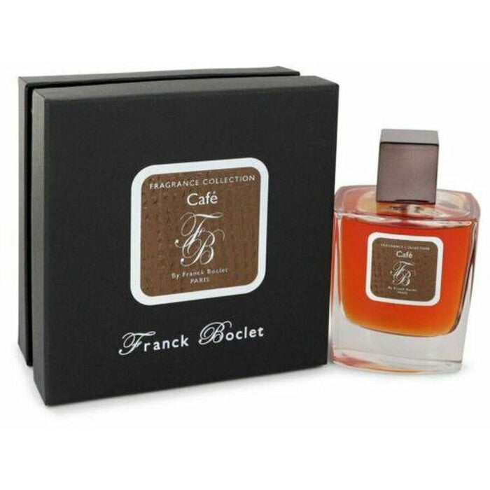 Franck Boclet Cafe EDP (100ml) Unisex