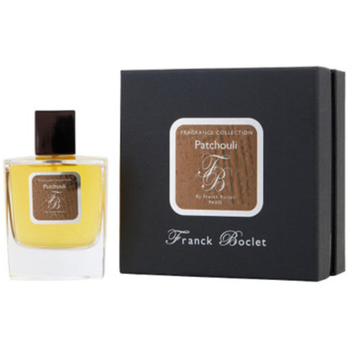 Franck Boclet Oud EDP (100 ml) vīriešiem