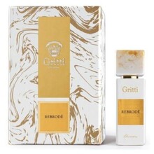 Gritti Rebrode EDP kvepalai 100ml Moterims