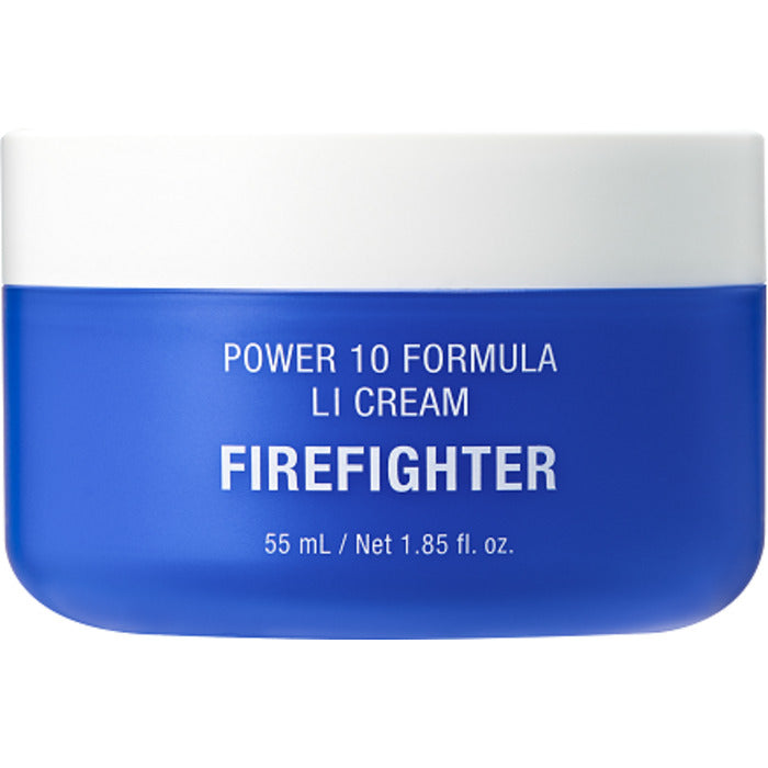 It's Skin Power 10 Formula LI Cream Firefighter – nomierinošs krēms (55 ml) sievietēm