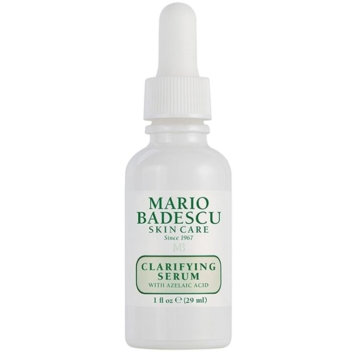 Mario Badescu Clarifying Serum – serums problemātiskai ādai, pinnēm (29ml) Sievietēm