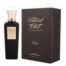 Blend Oud Rams EDP 75ml Moterims