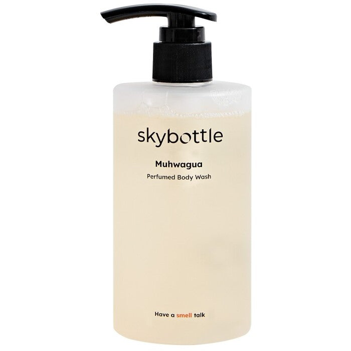 Skybottle Muhwagua dušo gelis – dušo želė