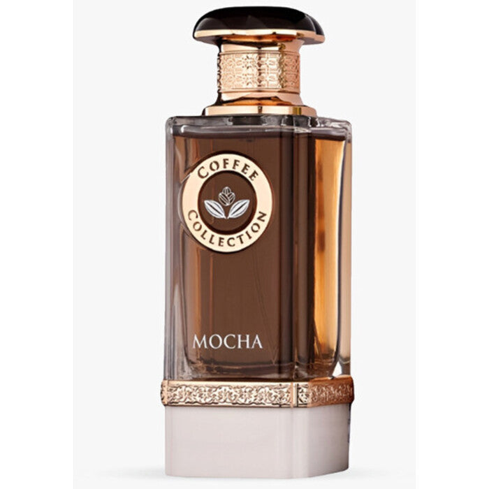 Fragrance World Mocha EDP (100ml) Unisex