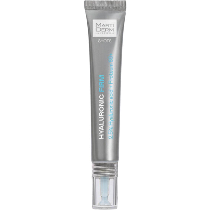 Martiderm Shots Hyaluronic Firm – mitrinošs serums 20ml sievietēm