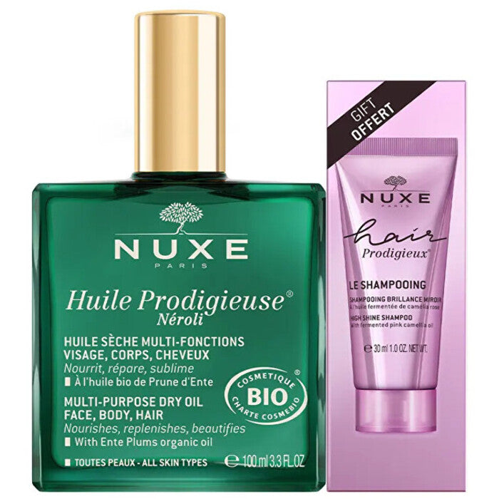 Nuxe Prodigieux Duo – dovanų rinkinys