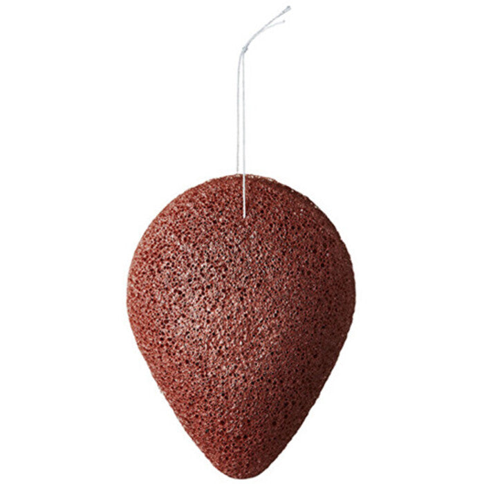 Purito JEJU vulkaninė Scoria Konjac kempinė – Konjac kempinė (7.0g) Moterims