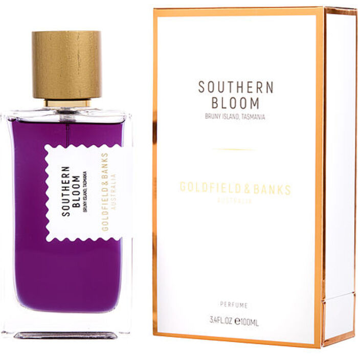 Goldfield & Banks Southern Bloom Parfum
