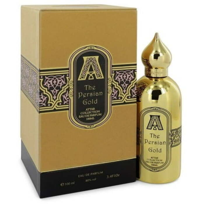 Attar kolekcija The Persian Gold EDP (100ml) Unisex