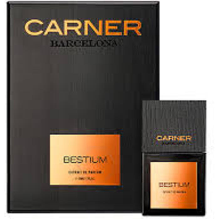 Carner Barcelona Bestium smaržu ekstrakts (50 ml) unisex