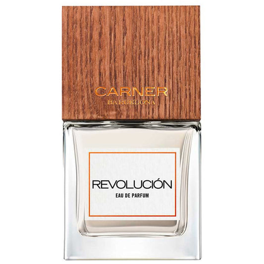 Carner Barcelona Revolution EDP