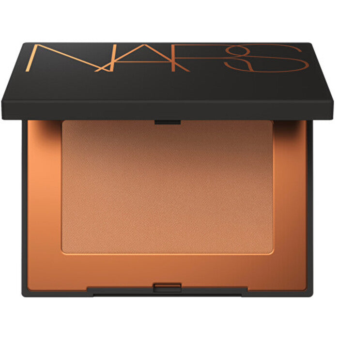 NARS Mini Laguna Bronzing Powder - Bronzējošais pulveris 3,5 g Lagoon 04 Sievietēm