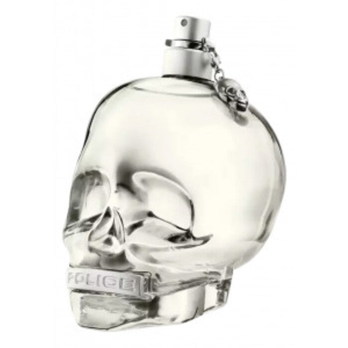 Police To Be Super Natural EDT smaržas vīriešiem, 40 ml