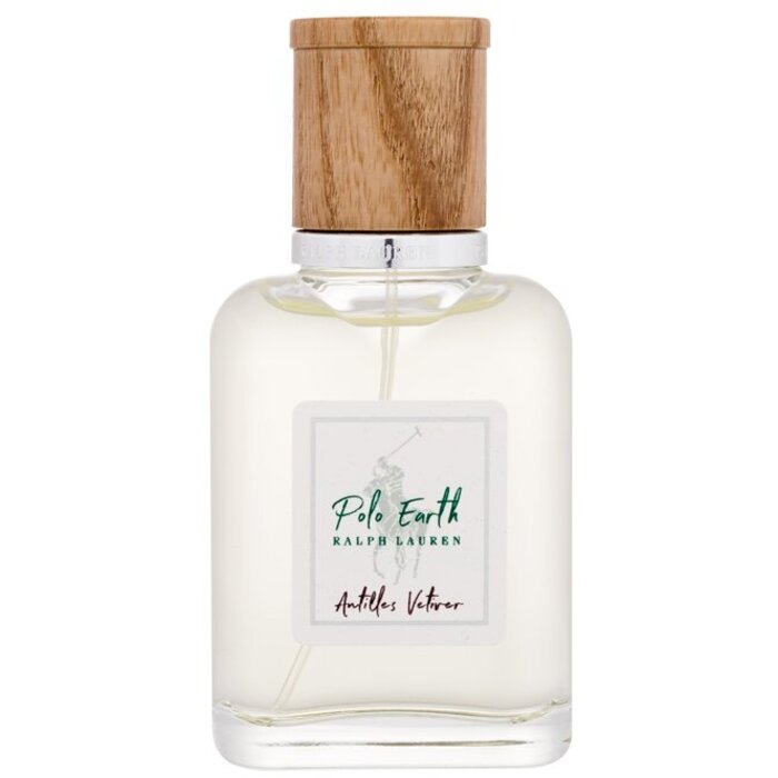 Ralph Lauren Polo Zemes Antiļu Vetiver EDT Smaržas 40ml Unisex