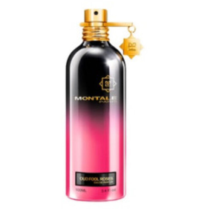Montale Paris Oud Fool Roses EDP Kvepalai 100ml Unisex