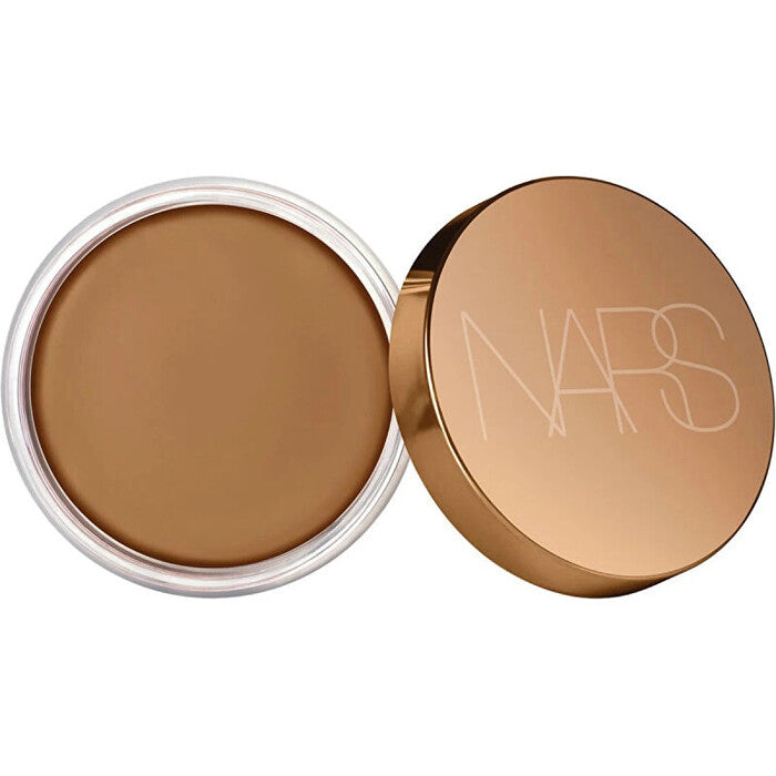 NARS Laguna Bronzing Cream - Kreminis bronzantas 19 g Lagoon 05 Moterims