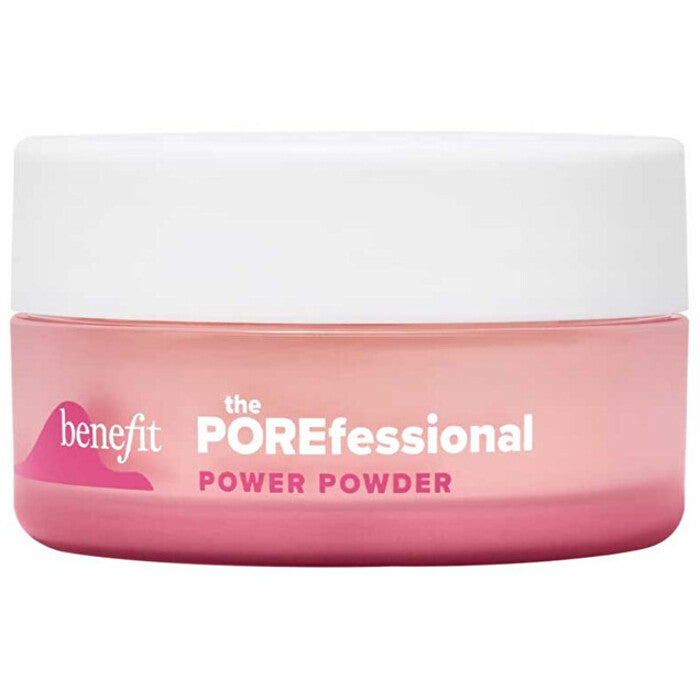 Benefit The Porefessional Power Powder – biri matizuojanti pudra 8 grams Moterims