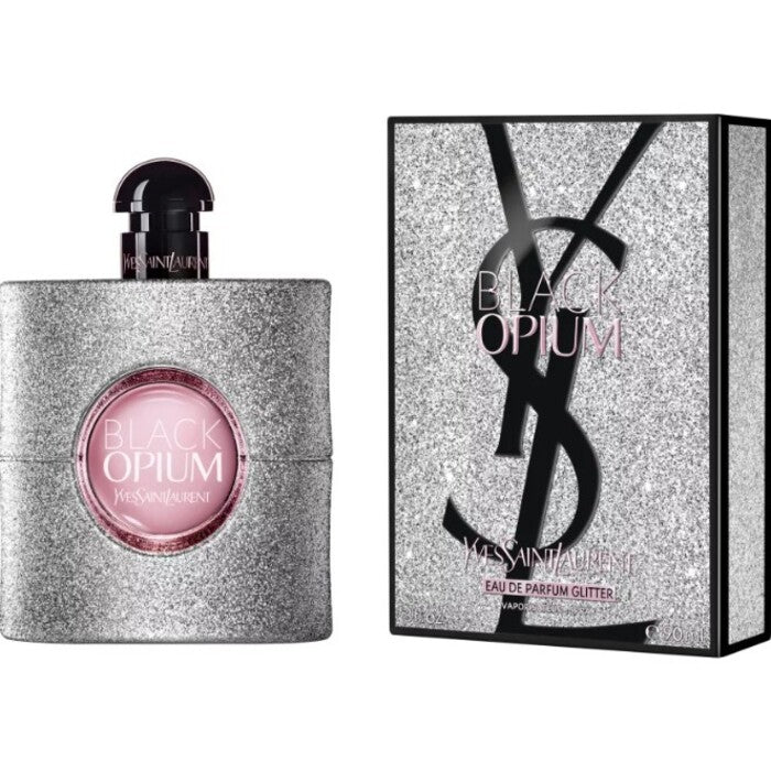 Yves Saint Laurent Black Opium EDP Kvepalai 30 ml Moterims