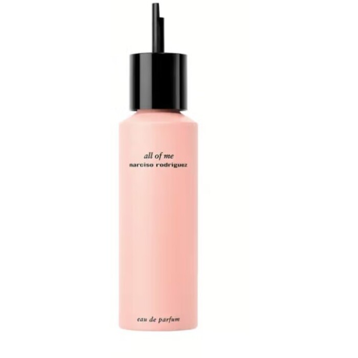 Narciso Rodriguez All Of Me EDP smaržas (uzpilde) 150 ml sievietēm